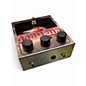 Used Electro-Harmonix Big Muff Distortion Effect Pedal