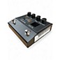 Used Echo Fix SPRING REVERB Effect Pedal