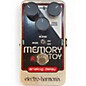 Used Electro-Harmonix Memory Toy Analog Delay Effect Pedal thumbnail