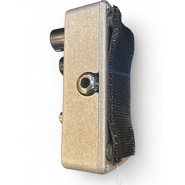 Used Electro-Harmonix Memory Toy Analog Delay Effect Pedal