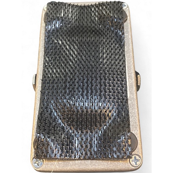 Used Electro-Harmonix Memory Toy Analog Delay Effect Pedal