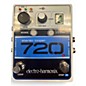 Used Electro-Harmonix 720 Stereo Looper Pedal thumbnail