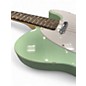 Used Squier Telecaster Mint Green Solid Body Electric Guitar