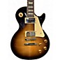 Used 2021 Gibson Les Paul Standard Tobacco Burst Solid Body Electric Guitar
