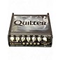 Used Quilter Labs Overdrive 200 Solid State Guitar Amp Head thumbnail