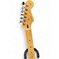 Used Fender PLAYER II MODIFIED STRATOCASTER 3 Tone Sunburst Solid Body Electric Guitar