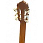Used Gervantes SOLA Natural Classical Acoustic Guitar