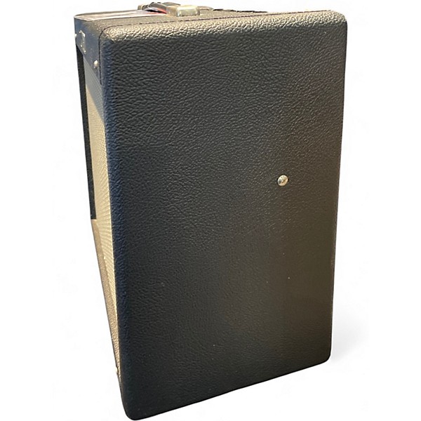 Used Fender Blues Junior 15W 1x12 Tube Guitar Combo Amp