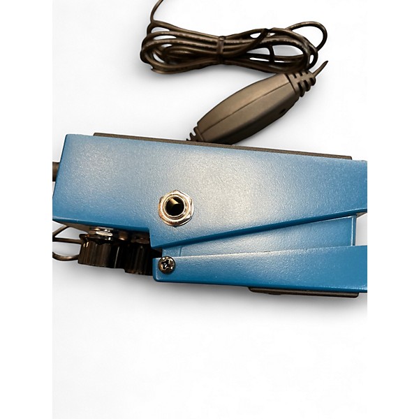 Used BOSS BD2 Blues Driver Effect Pedal