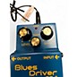 Used BOSS BD2 Blues Driver Effect Pedal