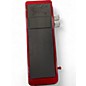 Used Dunlop SW95 Cry Baby Slash Wah Effect Pedal thumbnail