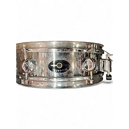 Used PDP by DW 3.5X13 Pacific Series Snare Chrome Drum