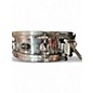 Used PDP by DW 3.5X13 Pacific Series Snare Chrome Drum