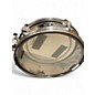Used PDP by DW 3.5X13 Pacific Series Snare Chrome Drum