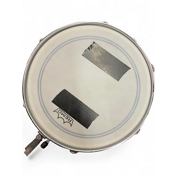 Used PDP by DW 3.5X13 Pacific Series Snare Chrome Drum