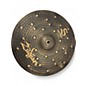 Used Zildjian 14in S DARK Cymbal