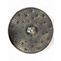 Used Zildjian 14in S DARK Cymbal