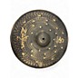 Used Zildjian 16in S DARK Cymbal thumbnail