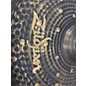 Used Zildjian 16in S DARK Cymbal