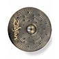 Used Zildjian 16in S DARK Cymbal