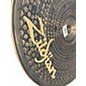 Used Zildjian 16in S DARK Cymbal