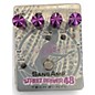 Used Tech 21 SANSAMP STREET DRIVER 48 Bass Effect Pedal thumbnail
