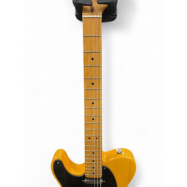 Used Squier Classic Vibe 1960S Telecaster Natural Solid Body Electric Guitar