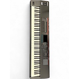 Used Roland Fantom 08 Keyboard Workstation