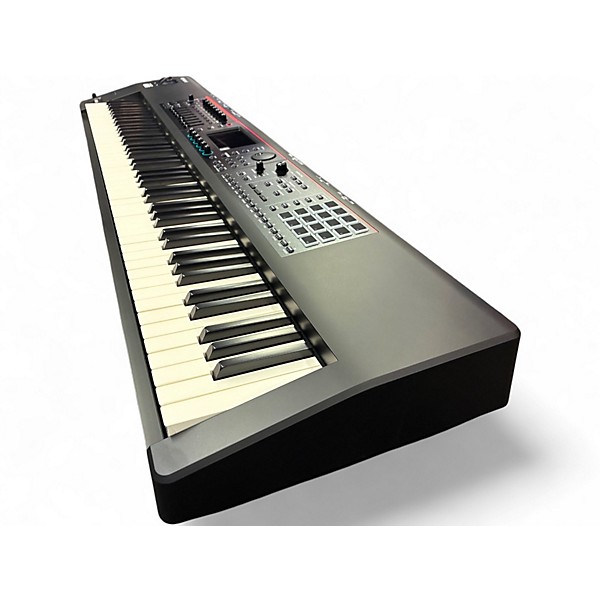 Used Roland Fantom 08 Keyboard Workstation