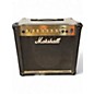 Used Marshall MG15CDR 15W 1X8 Guitar Combo Amp thumbnail