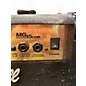 Used Marshall MG15CDR 15W 1X8 Guitar Combo Amp