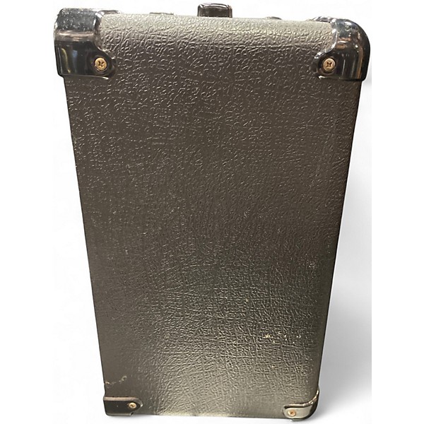 Used Marshall MG15CDR 15W 1X8 Guitar Combo Amp