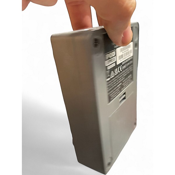 Used Line 6 POD EXPRESS BASS  Effect Processor