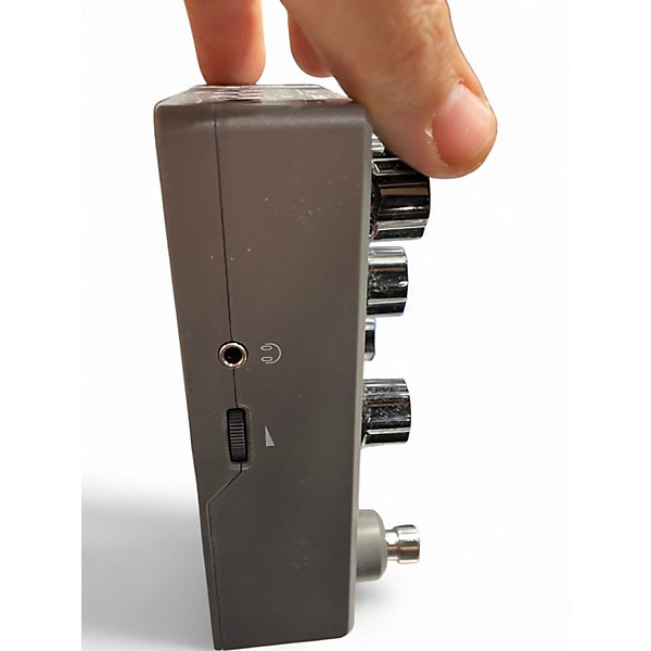 Used Line 6 POD EXPRESS BASS  Effect Processor