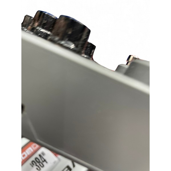 Used Line 6 POD EXPRESS BASS  Effect Processor