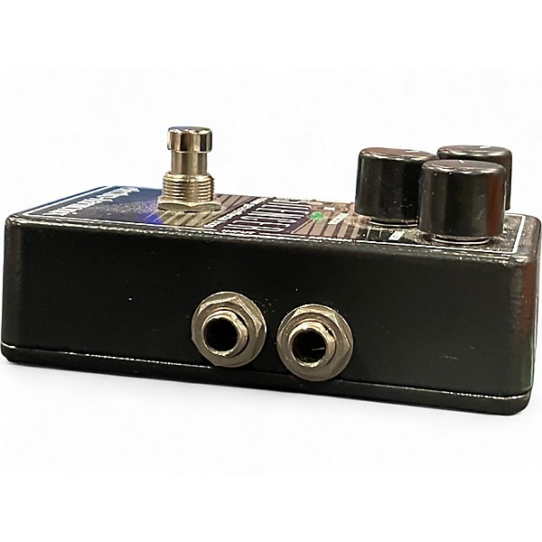 Used Electro-Harmonix Silencer Noise Gate Effect Pedal