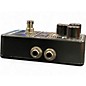 Used Electro-Harmonix Silencer Noise Gate Effect Pedal