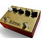Used Bogner LA GRANGE Effect Pedal