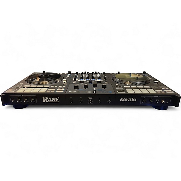 Used RANE FOUR DJ Controller