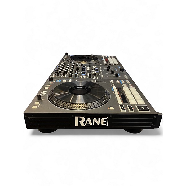 Used RANE FOUR DJ Controller