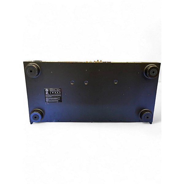 Used RANE FOUR DJ Controller