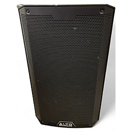 Used Alto TS412 Powered Speaker