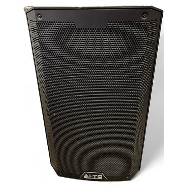 Used Alto TS412 Powered Speaker