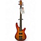 Used Ibanez SRX700 2 Color Sunburst Electric Bass Guitar thumbnail