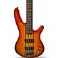 Used Ibanez SRX700 2 Color Sunburst Electric Bass Guitar