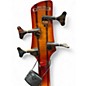 Used Ibanez SRX700 2 Color Sunburst Electric Bass Guitar