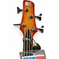Used Ibanez SRX700 2 Color Sunburst Electric Bass Guitar