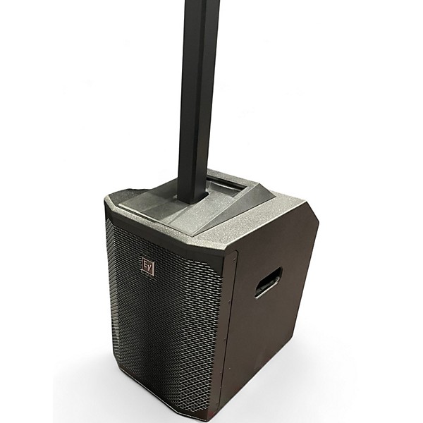 Used Electro-Voice Evolve 50 Powered Speaker