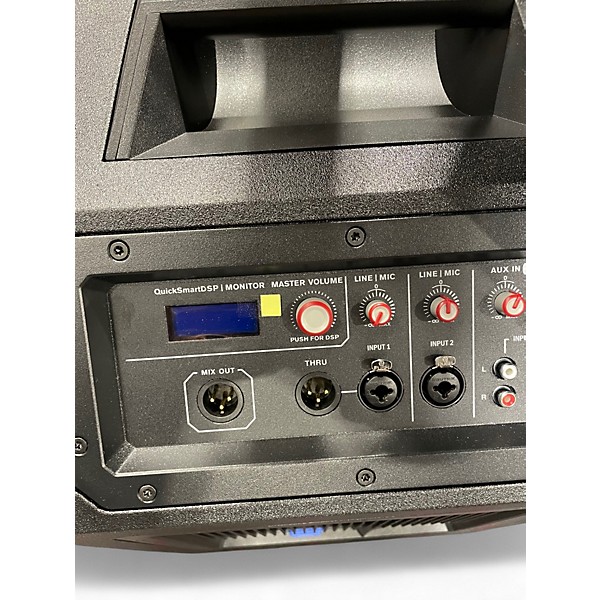 Used Electro-Voice Evolve 50 Powered Speaker