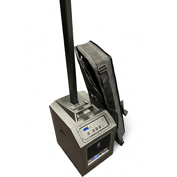 Used Electro-Voice Evolve 50 Powered Speaker